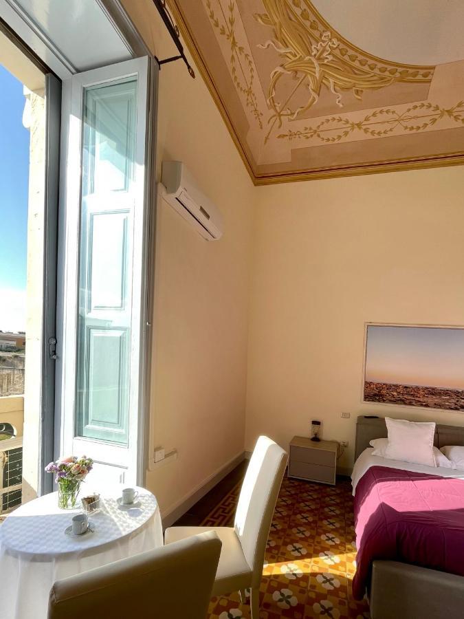Armonia B&B เลชเช ภายนอก รูปภาพ