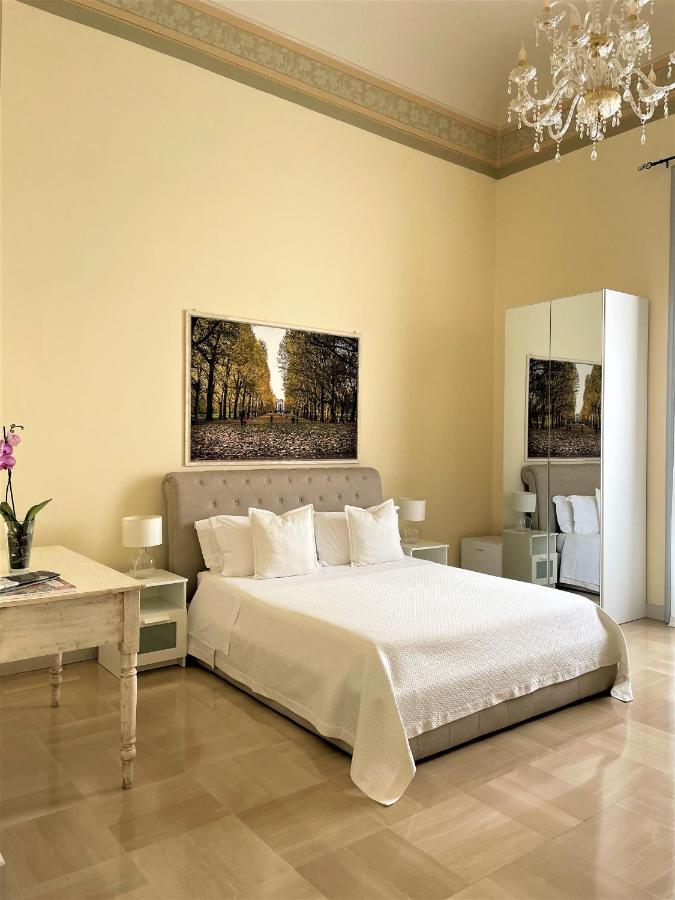Armonia B&B เลชเช ภายนอก รูปภาพ