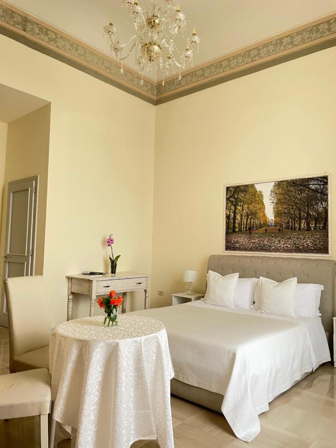 Armonia B&B เลชเช ภายนอก รูปภาพ