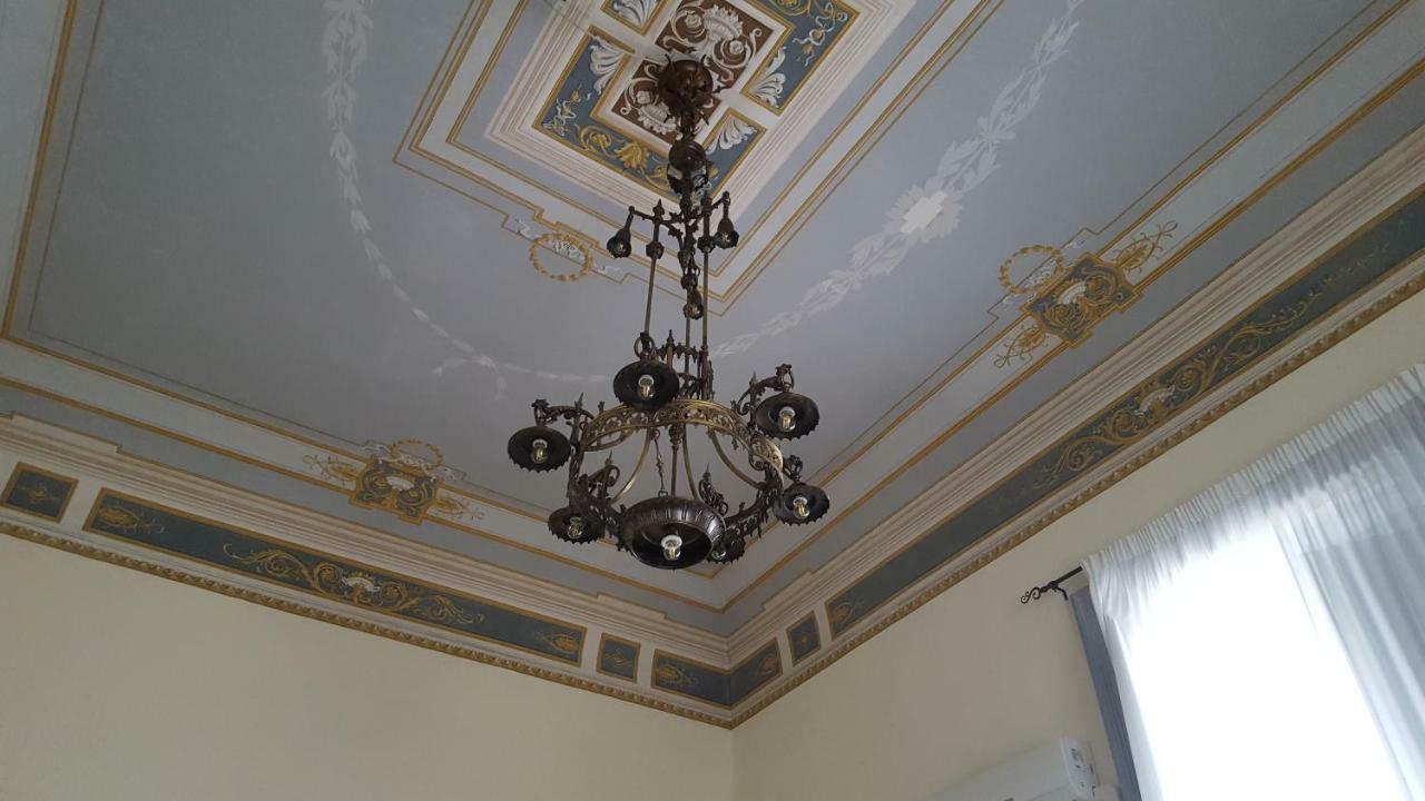 Armonia B&B เลชเช ภายนอก รูปภาพ